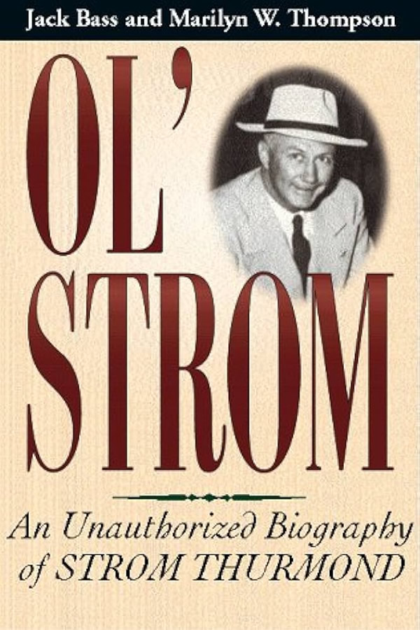Cover of Ol Strom