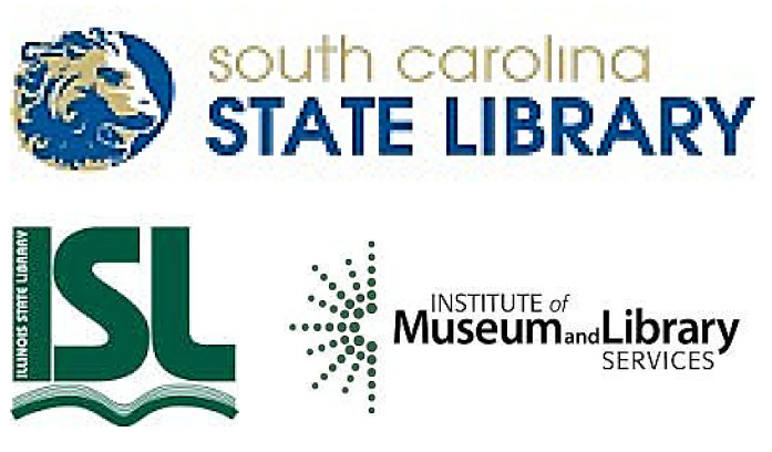 South Carolina State Library, ISL, and the Institute of Museum and Library Services