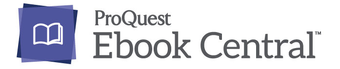 ProQuest Ebook Central logo