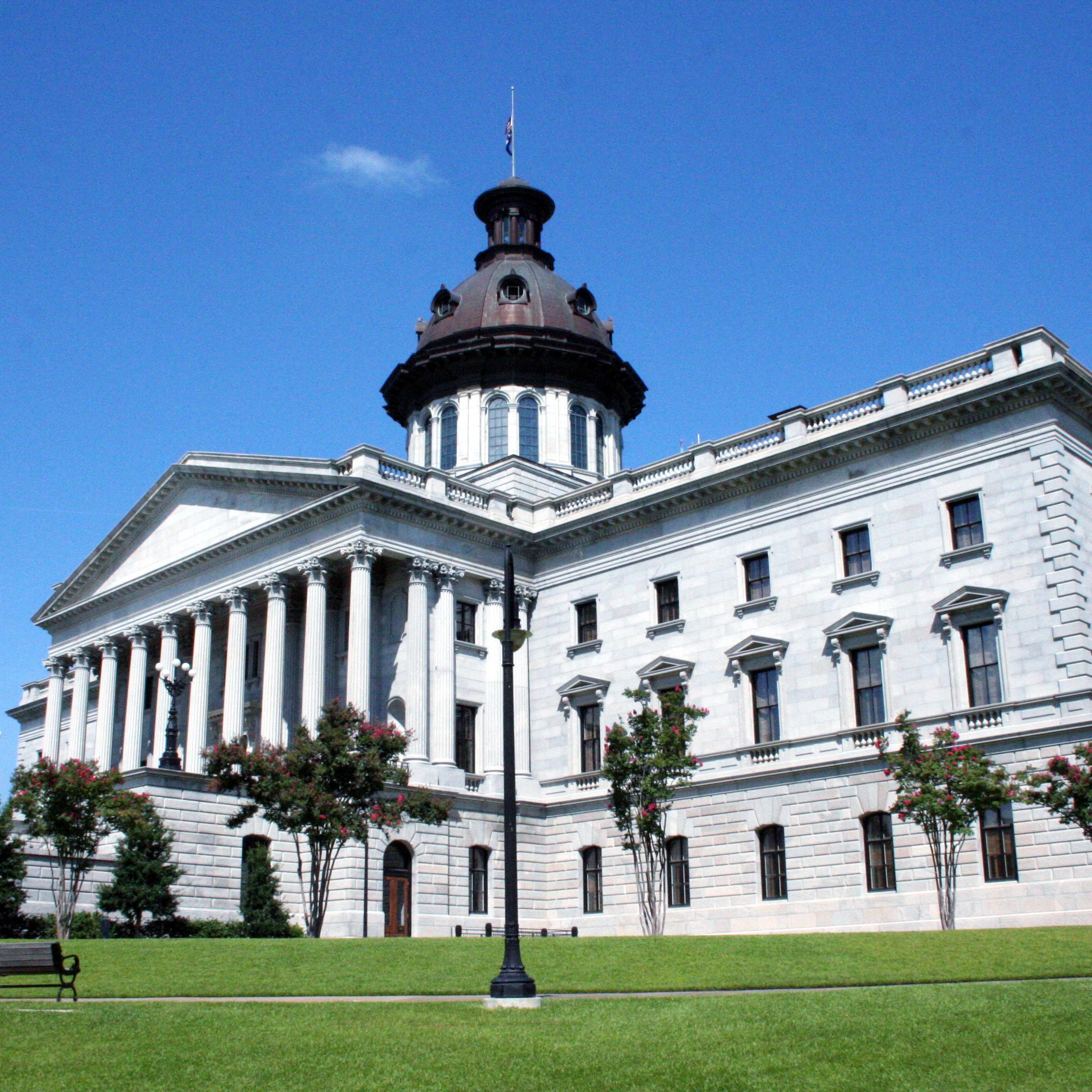SC State House