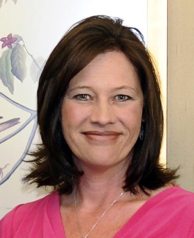 Paula James