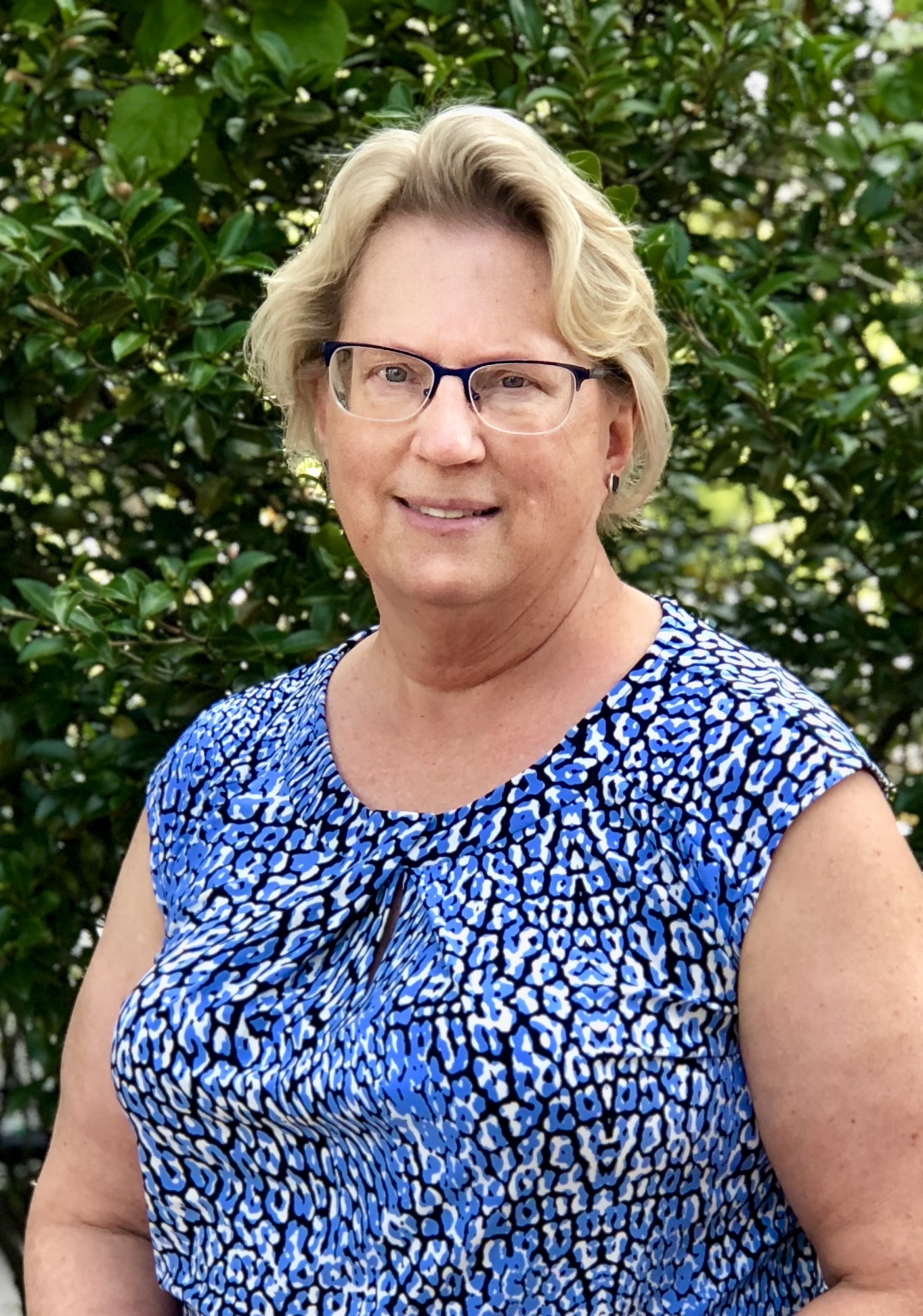 Kathy Sheppard