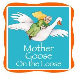 mother goose on the loose logo
