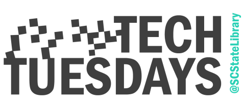 tech tuesdays logo