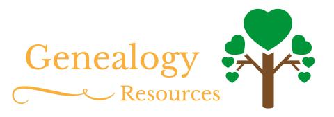 genealogy logo
