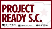 Project Ready SC