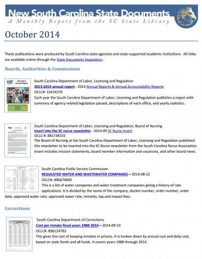 new state documents october 2014 cover
