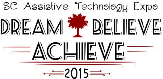 Assistive Technology Expo Logo