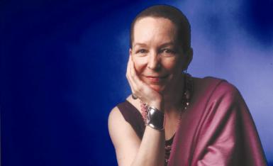 Pearl Cleage