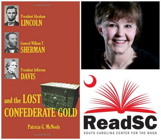 McNeely book cover collage