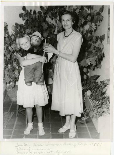 1955 photo