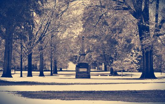 USC Horseshoe