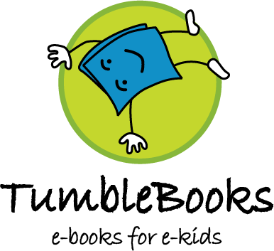 tumblebooks logo