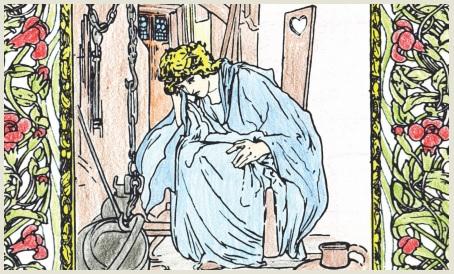 coloring book image