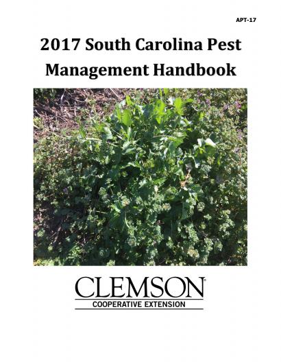 sc pest mgt cover