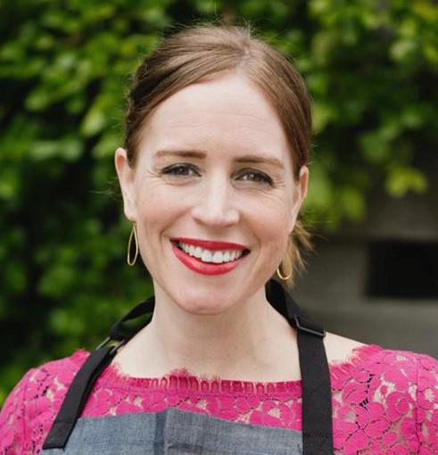 Sarah Simmons