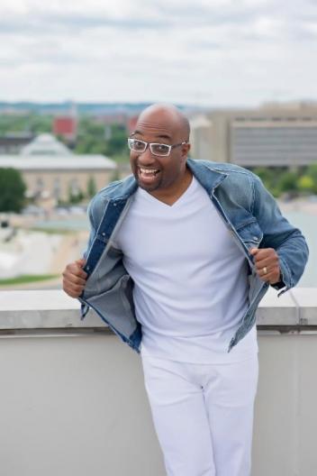 kwame alexander