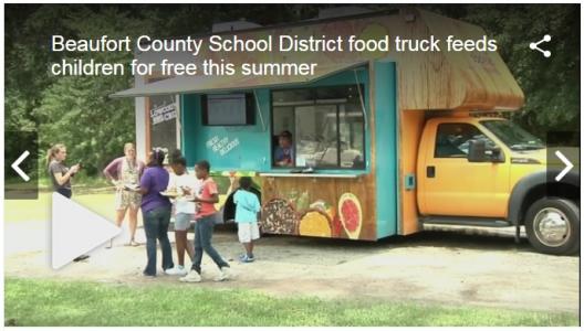 food truck