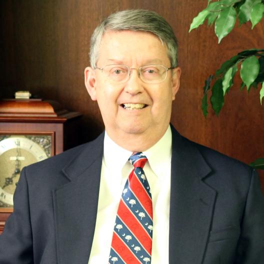 Michael G. Simmons