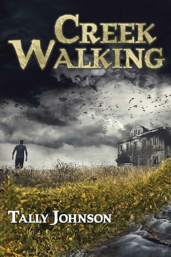 Cover of Creek Walking