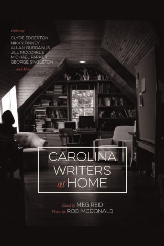 Carolina Writers at Home