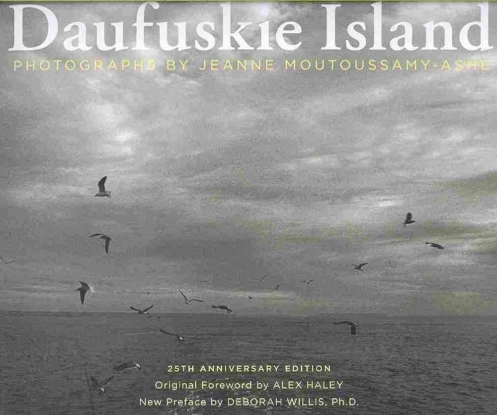 Cover of Daufuskie Island - Photographs
