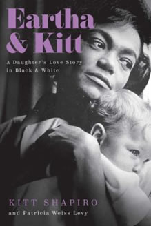Cover of Eartha Kitt