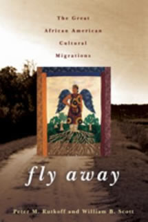Cover of Fly Away
