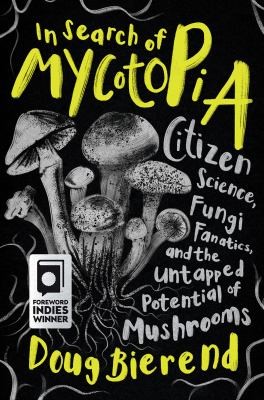 Cover of In Search of Mycotopia