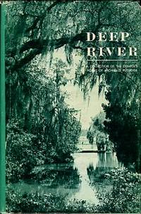 Cover of Deep River: The Complete Poems of Archibald Rutledge