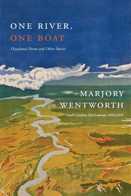 Cover of One River, One Boat: Occasional Poems and Other Stories
