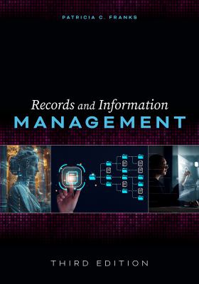 Cover of Records and Information Management