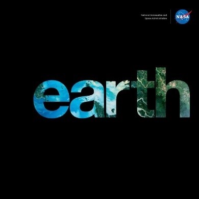 Cover of Earth.