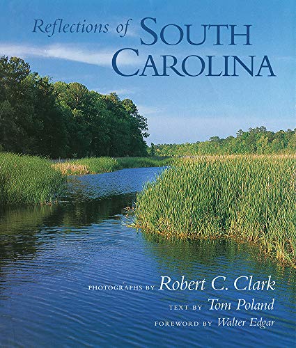 Cover of Reflections of South Carolina