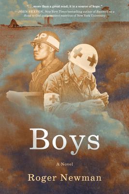 Cover of Boys: A Novel