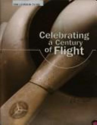 Cover of Celebrating a Century of Flight