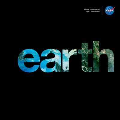 Cover of Earth.