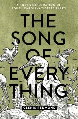 Cover of The Song of Everything