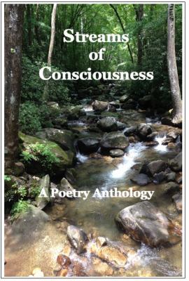 Cover of Streams of Consciousness: A Poetry Anthology