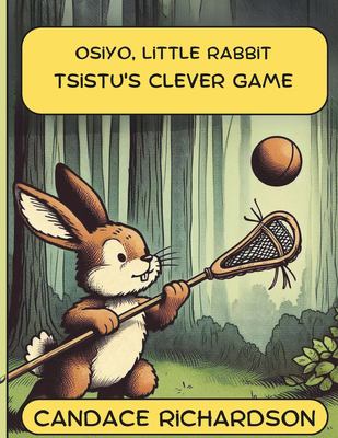 Cover of Tsistu's Clever Game