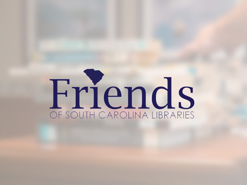 Friends of South Carolina Libraries