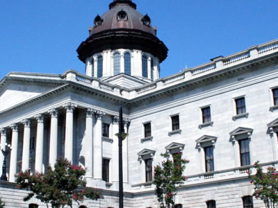 SC Statehouse