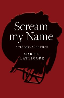 Cover of Scream My Name