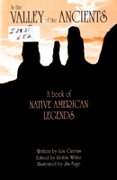 Cover of In the Valley of the Ancients.