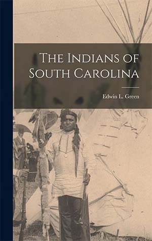Cover of The Indians of South Carolina