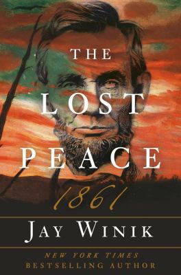 Cover of 1861: The Lost Peace