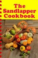 Cover of The Sandlapper Cookbook.