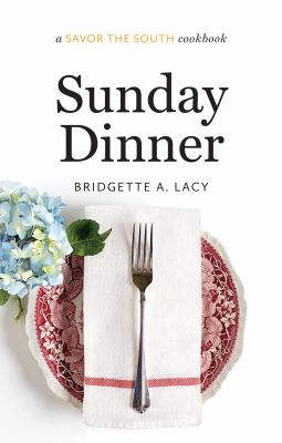 Cover of Sunday Dinner.