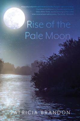 Cover of Rise of the Pale Moon.