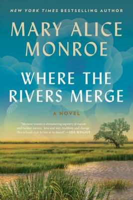 Cover of Where the Rivers Merge: A Novel.